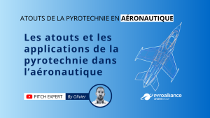 Pitch Expert Pyroalliance S1.1.1 Olivier - Aéronautique