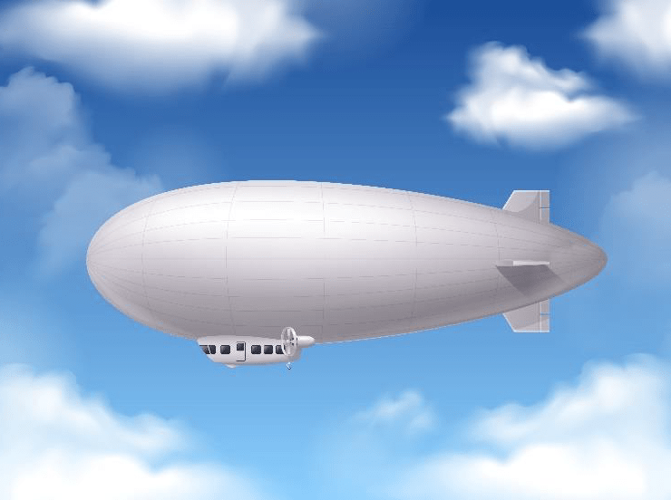 Stratospheric balloon