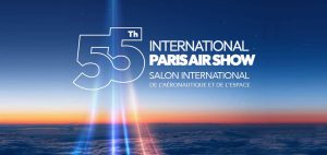 Salon International de l'Aéronautique et de l'Espace