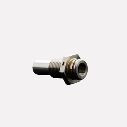 Pyrotechnic Through-Bulkhead Initiator (TBIs) for defense applications