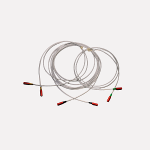Pyrotechnic Release Systems