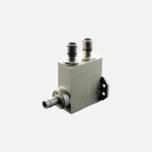 Fuel System Valves