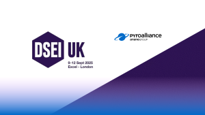 DSEI UK 2025