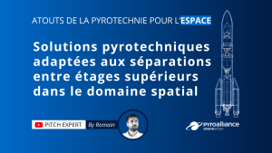 Pitch Expert Pyroalliance S3.3.2 Romain - Espace