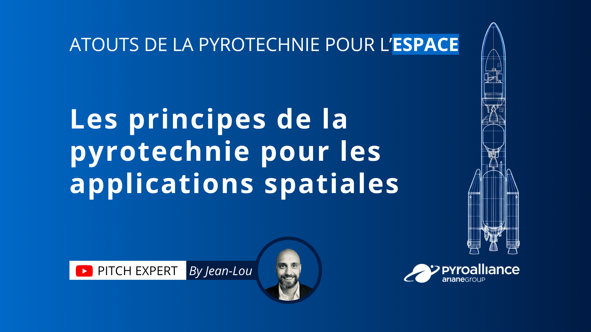 Pitch Expert Pyroalliance S3.1.1 Jean-Lou - Espace