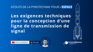 Pitch Expert Pyroalliance S3.2.2 Florian - Espace