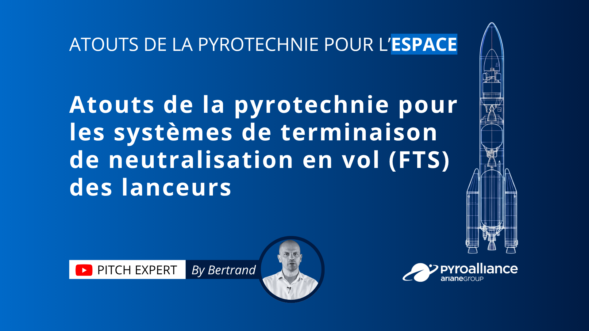 Pitch Expert Pyroalliance S.3.5 Bertrand - Espace