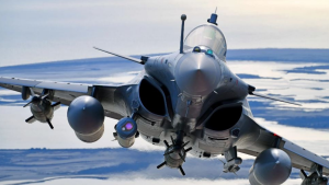 jet fighter