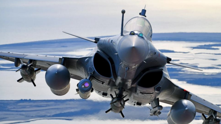 jet fighter