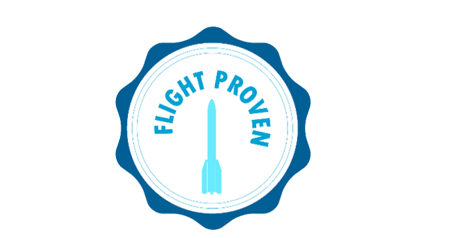 flight proven