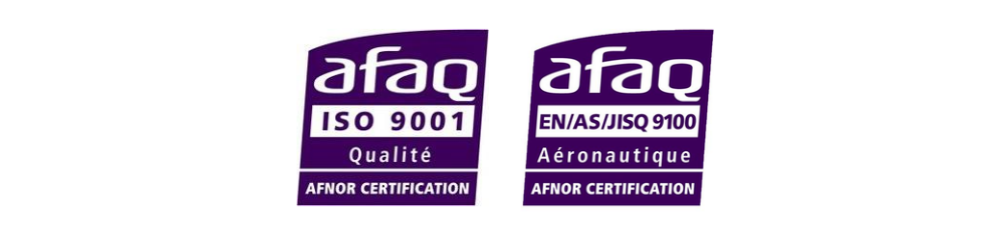 certifications afaq PA