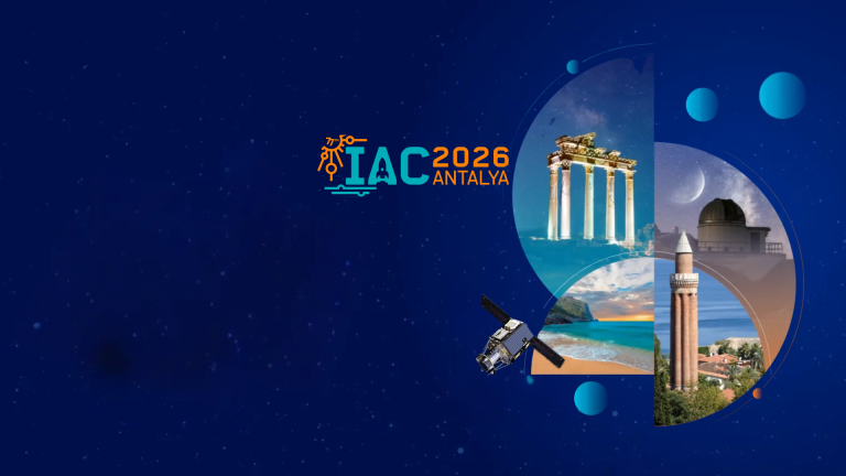 INTERNATIONAL ASTRONAUTICAL CONGRESS IAC 2026