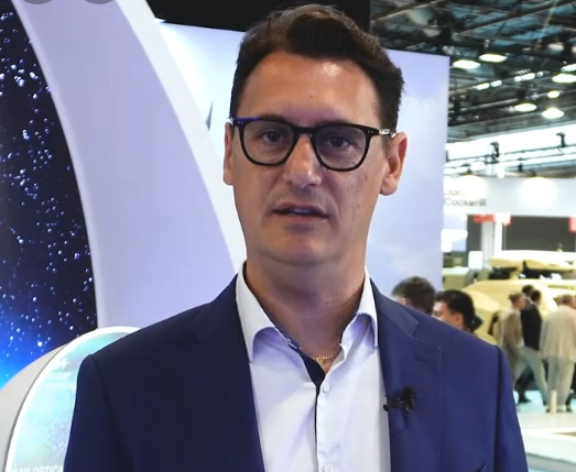 Matthieu CAHMBERT Innovation Pyroalliance