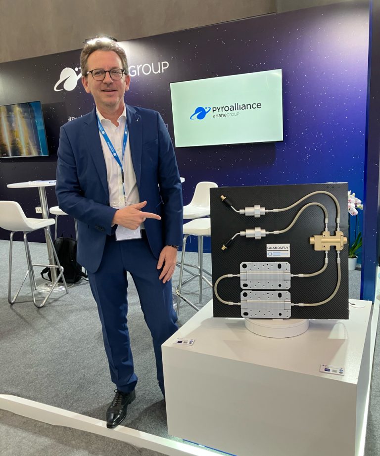 François DEGRYSE IAC 2026 09 10 2026
