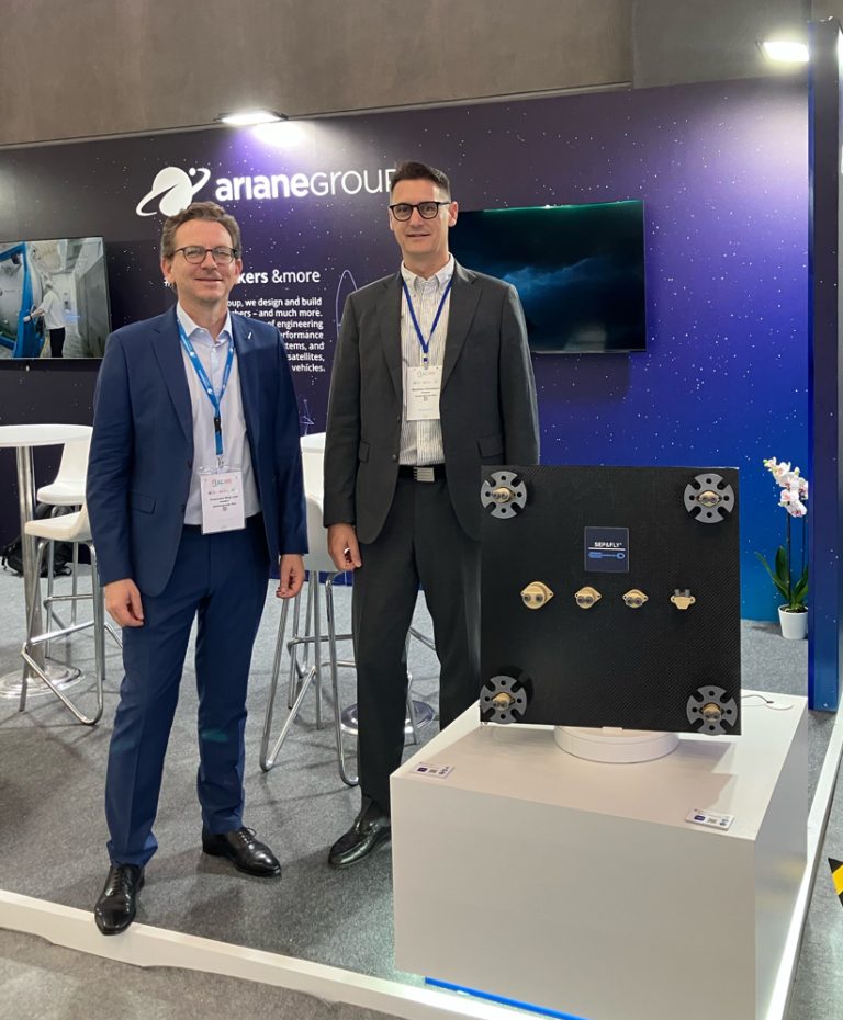 François DEGRYSE et Matthieu CHAMBERT IAC 2026 09 10 2026